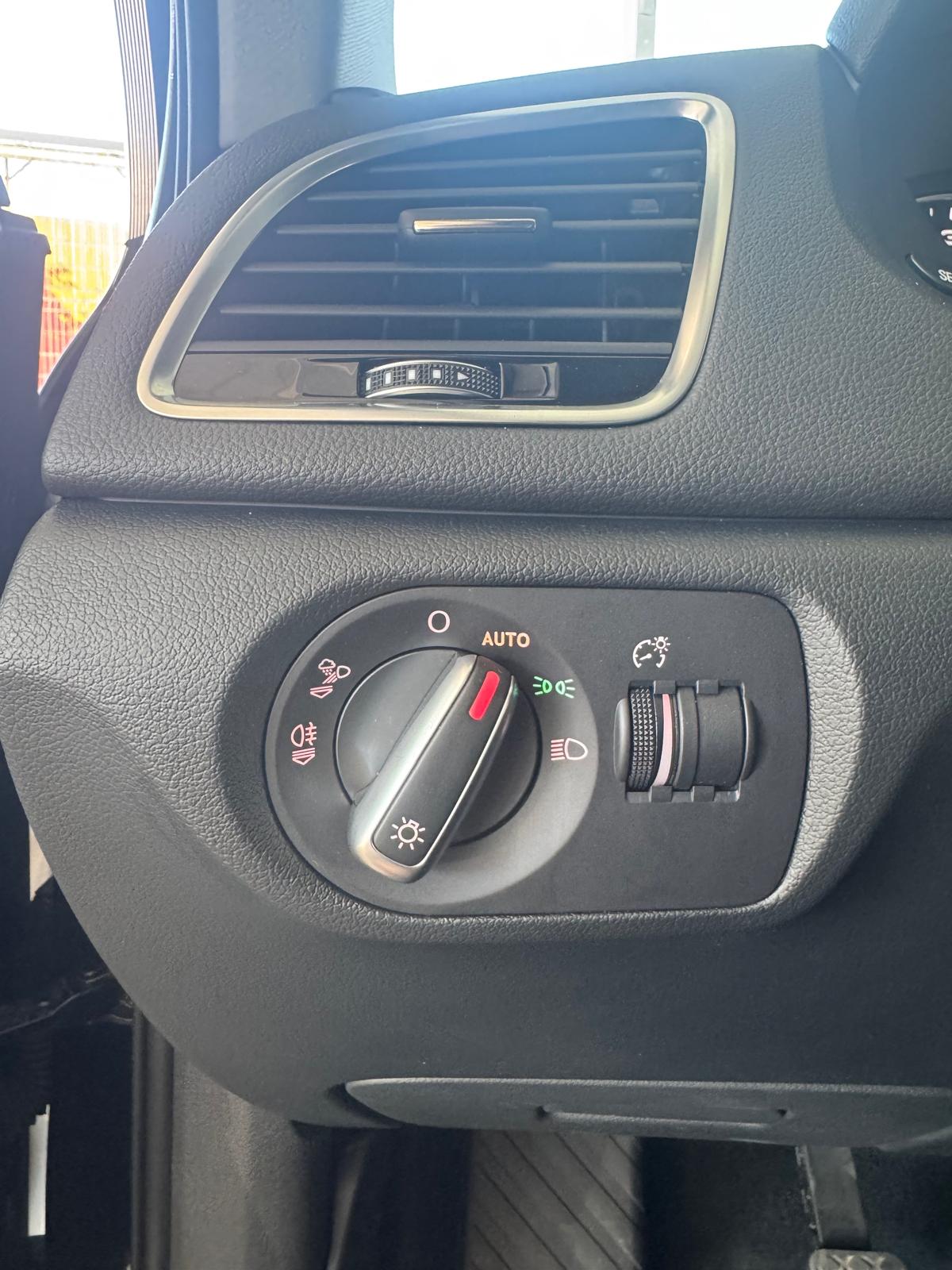 AUDI Q3 Sport Edition 2.0 TDI 150Cv