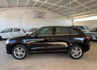 AUDI Q3 Sport Edition 2.0 TDI 150Cv