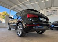 AUDI Q3 Sport Edition 2.0 TDI 150Cv