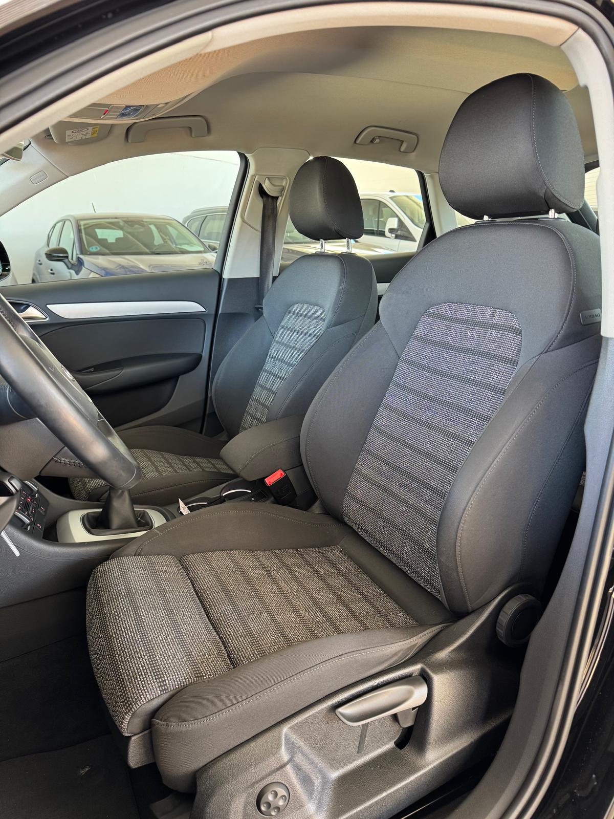 AUDI Q3 Sport Edition 2.0 TDI 150Cv