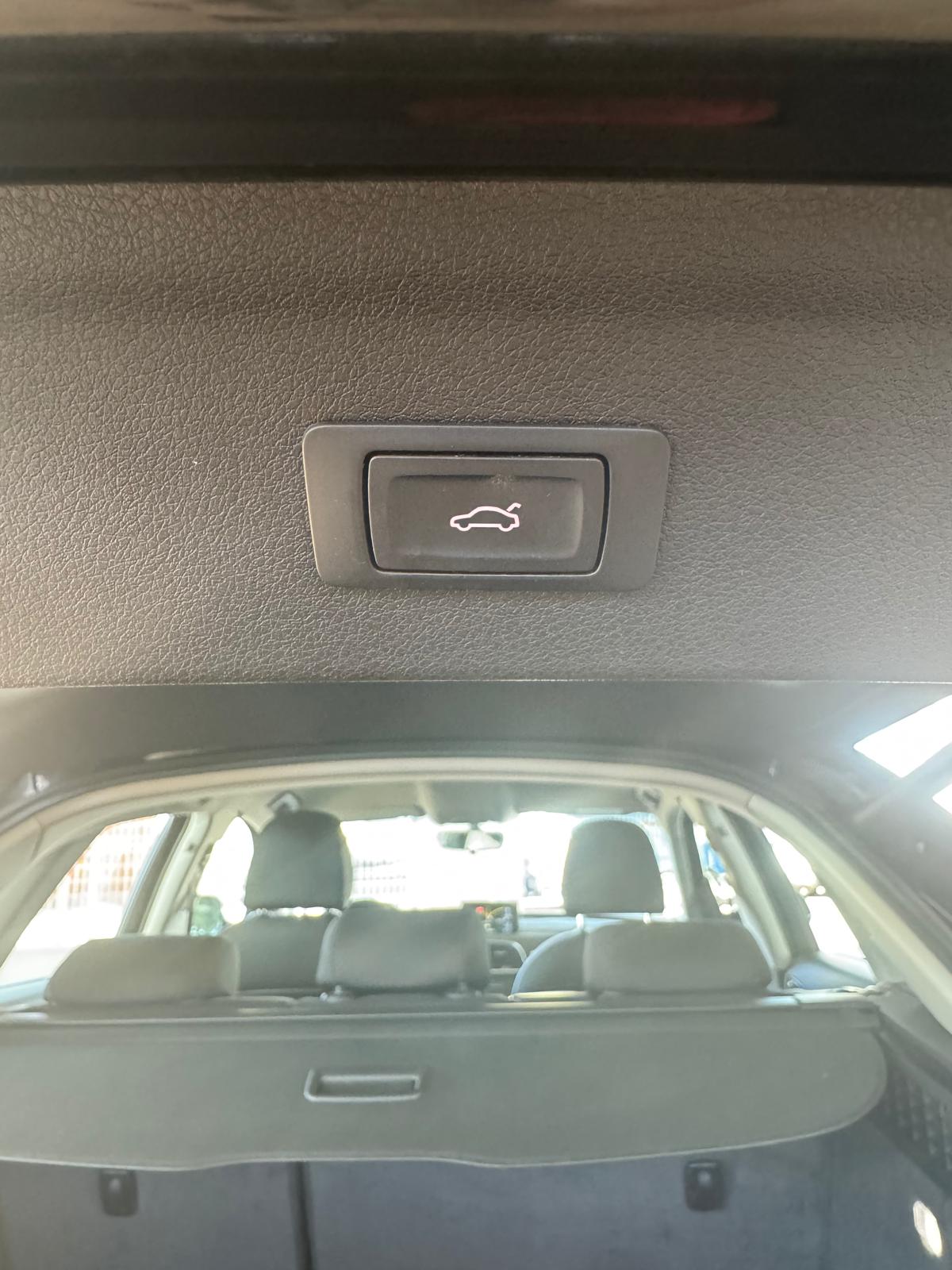 AUDI Q3 Sport Edition 2.0 TDI 150Cv