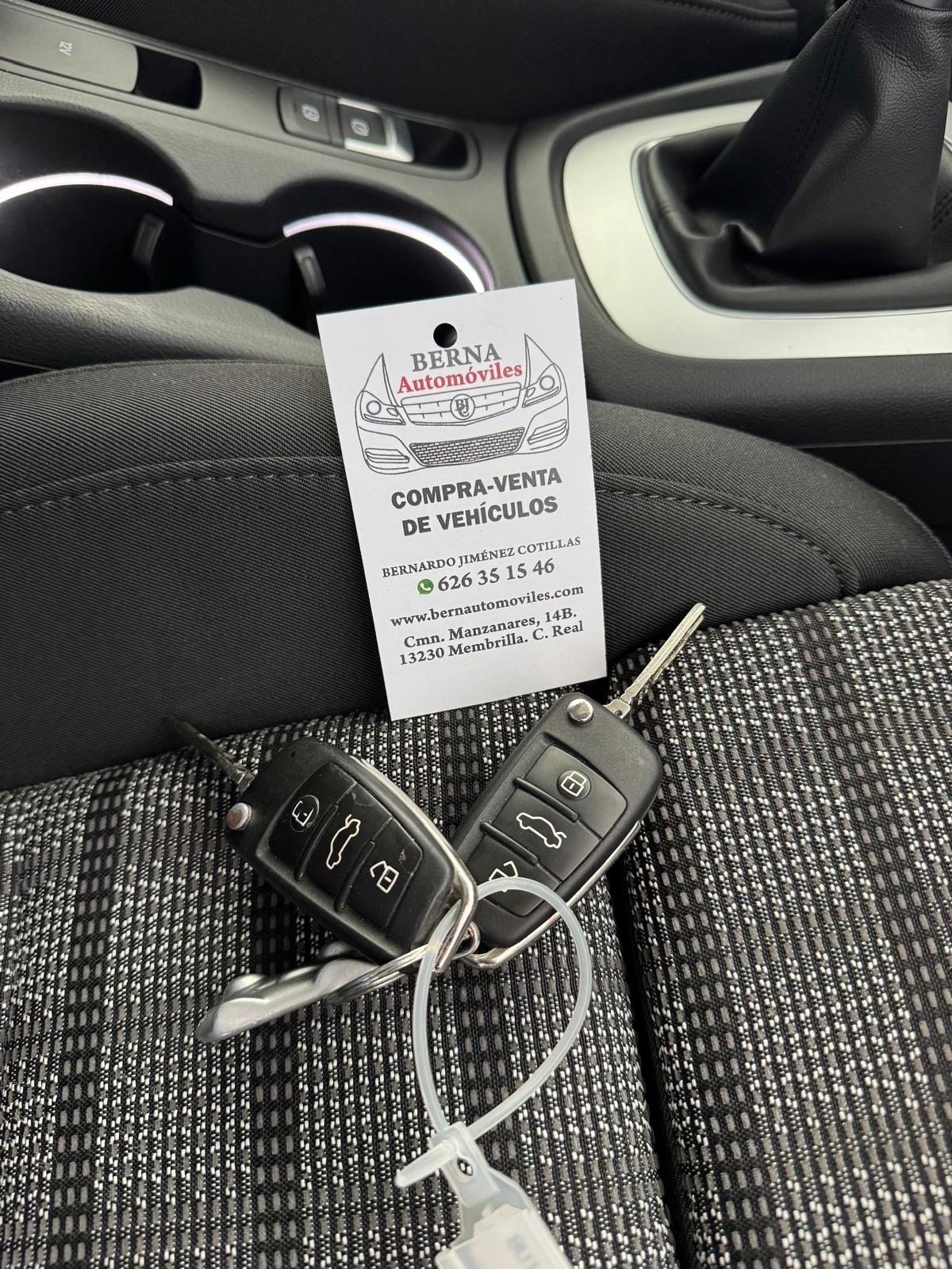 AUDI Q3 Sport Edition 2.0 TDI 150Cv