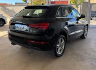 AUDI Q3 Sport Edition 2.0 TDI 150Cv