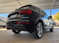 AUDI Q3 Sport Edition 2.0 TDI 150Cv