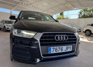 AUDI Q3 Sport Edition 2.0 TDI 150Cv