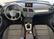 AUDI Q3 Sport Edition 2.0 TDI 150Cv