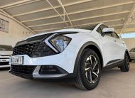 KIA SPORTAGE 1.6 T-GDI 150Cv MHEV Drive