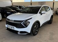 KIA SPORTAGE 1.6 T-GDI 150Cv MHEV Drive