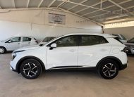 KIA SPORTAGE 1.6 T-GDI 150Cv MHEV Drive