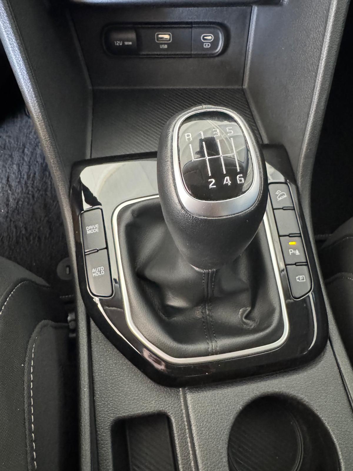 KIA SPORTAGE 1.6 T-GDI 150Cv MHEV Drive