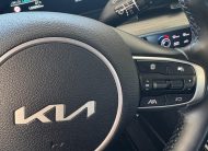 KIA SPORTAGE 1.6 T-GDI 150Cv MHEV Drive