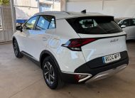 KIA SPORTAGE 1.6 T-GDI 150Cv MHEV Drive