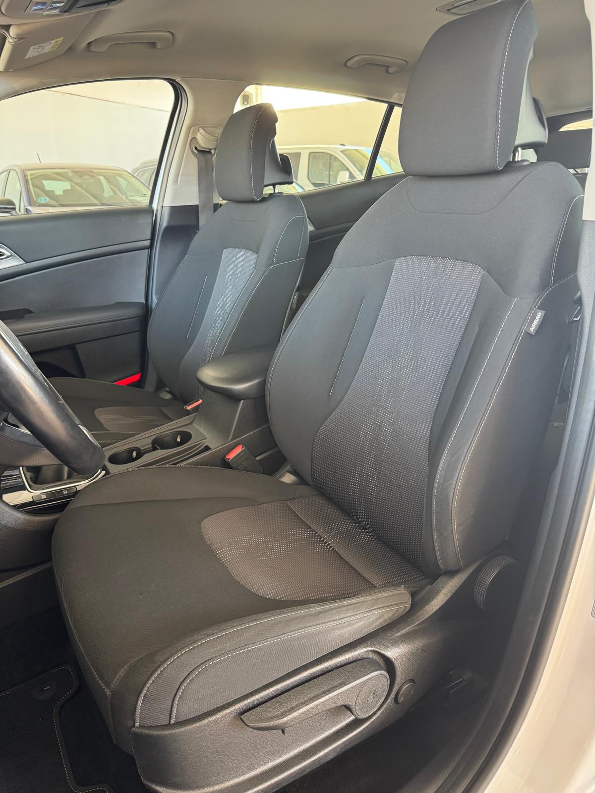 KIA SPORTAGE 1.6 T-GDI 150Cv MHEV Drive