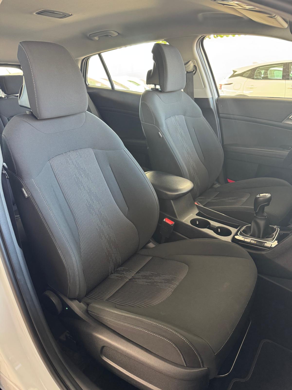 KIA SPORTAGE 1.6 T-GDI 150Cv MHEV Drive