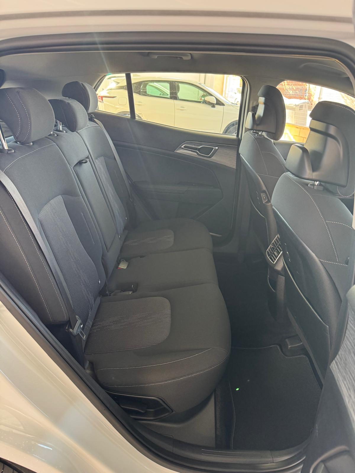 KIA SPORTAGE 1.6 T-GDI 150Cv MHEV Drive