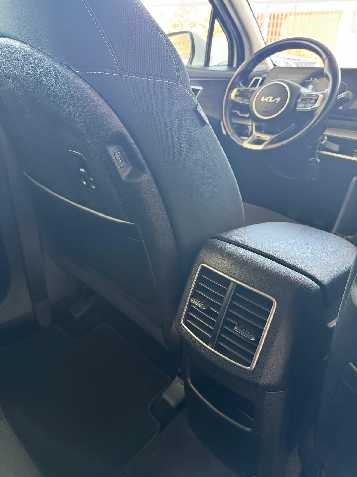 KIA SPORTAGE 1.6 T-GDI 150Cv MHEV Drive