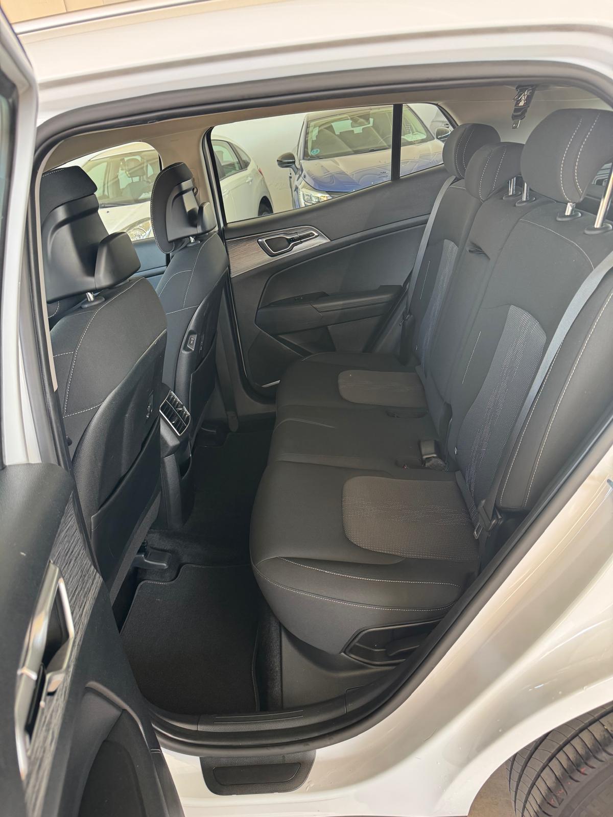 KIA SPORTAGE 1.6 T-GDI 150Cv MHEV Drive