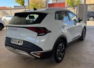 KIA SPORTAGE 1.6 T-GDI 150Cv MHEV Drive