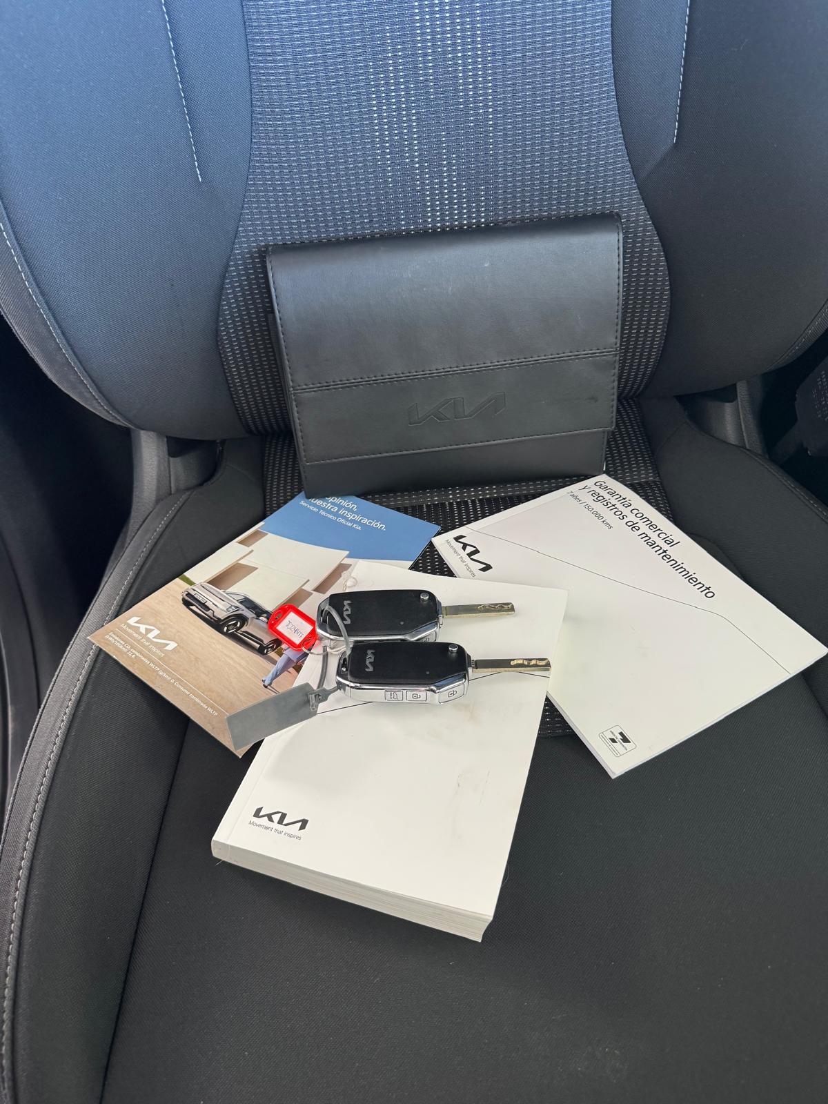 KIA SPORTAGE 1.6 T-GDI 150Cv MHEV Drive