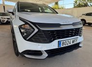 KIA SPORTAGE 1.6 T-GDI 150Cv MHEV Drive