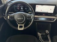 KIA SPORTAGE 1.6 T-GDI 150Cv MHEV Drive