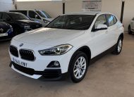 BMW X2 sDrive18d 2.0 150Cv