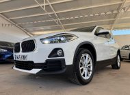 BMW X2 sDrive18d 2.0 150Cv
