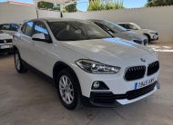 BMW X2 sDrive18d 2.0 150Cv