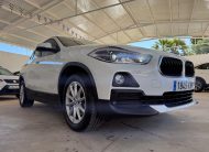 BMW X2 sDrive18d 2.0 150Cv