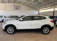 BMW X2 sDrive18d 2.0 150Cv