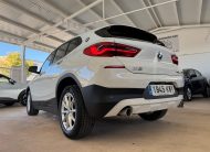 BMW X2 sDrive18d 2.0 150Cv