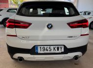 BMW X2 sDrive18d 2.0 150Cv