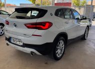 BMW X2 sDrive18d 2.0 150Cv