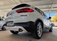 BMW X2 sDrive18d 2.0 150Cv