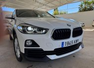 BMW X2 sDrive18d 2.0 150Cv