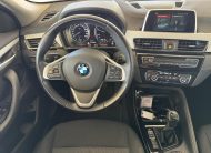 BMW X2 sDrive18d 2.0 150Cv
