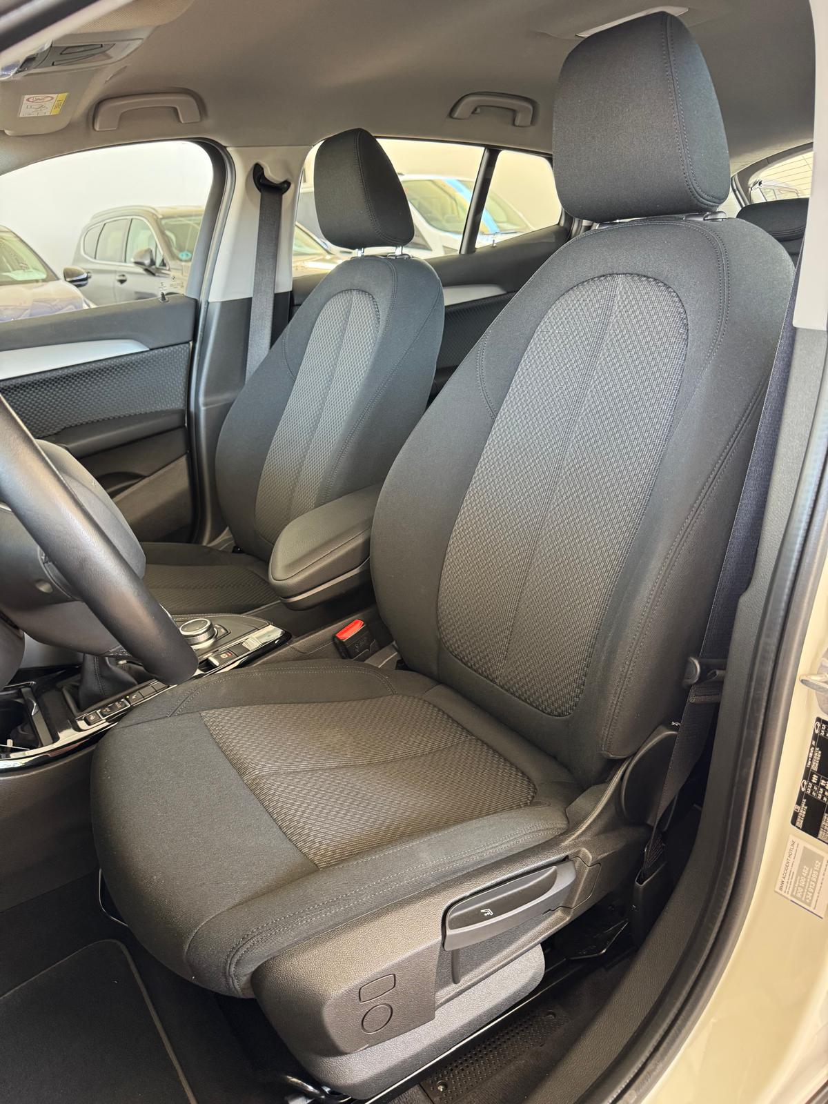BMW X2 sDrive18d 2.0 150Cv