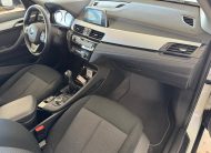 BMW X2 sDrive18d 2.0 150Cv