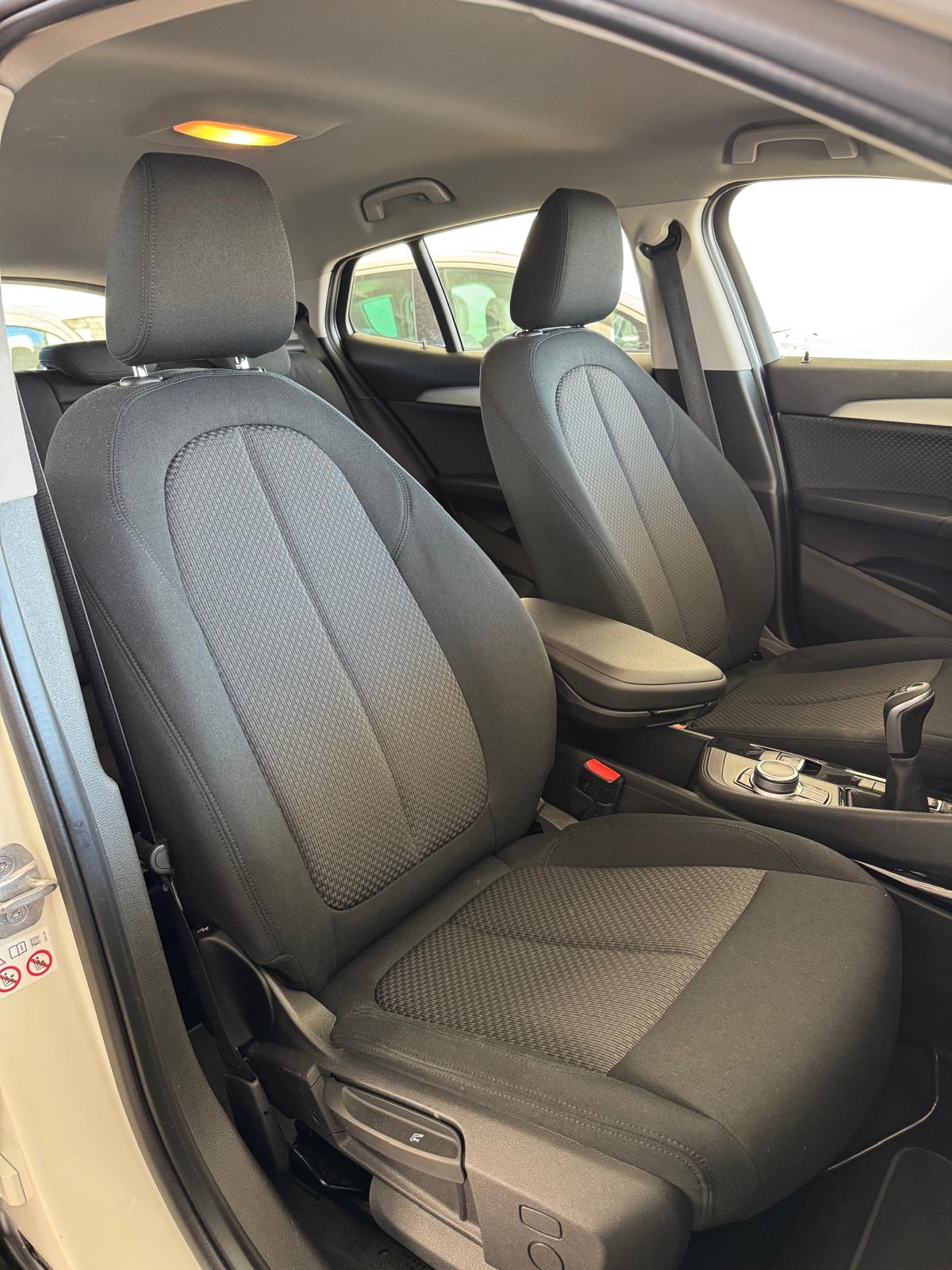 BMW X2 sDrive18d 2.0 150Cv