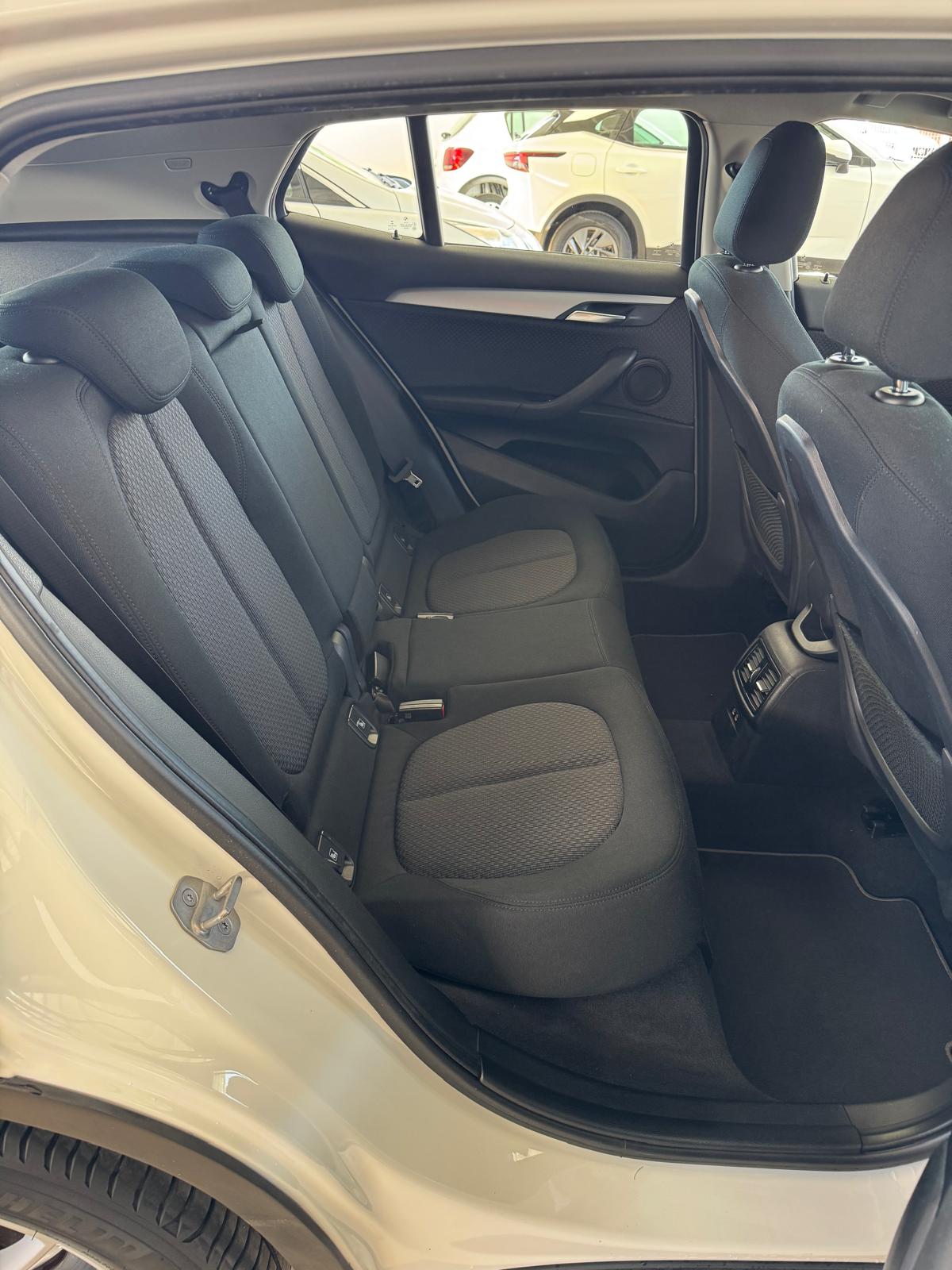 BMW X2 sDrive18d 2.0 150Cv