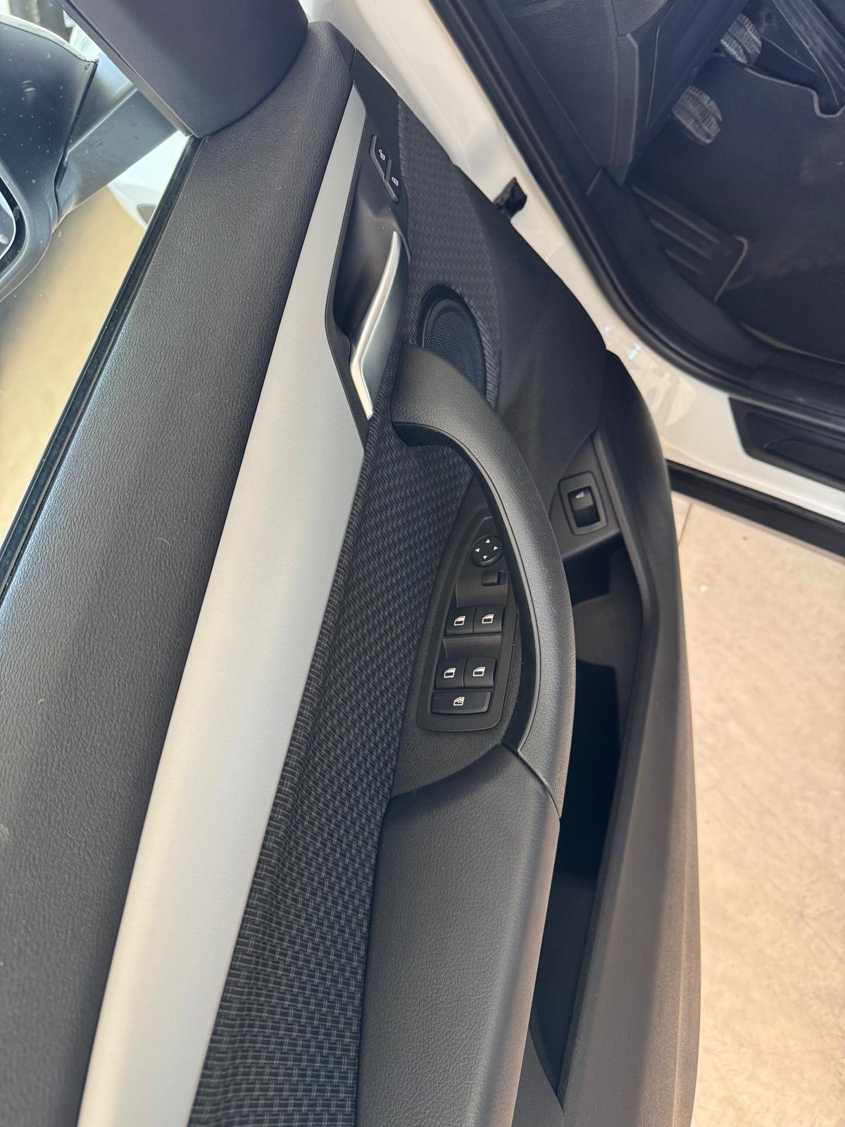 BMW X2 sDrive18d 2.0 150Cv