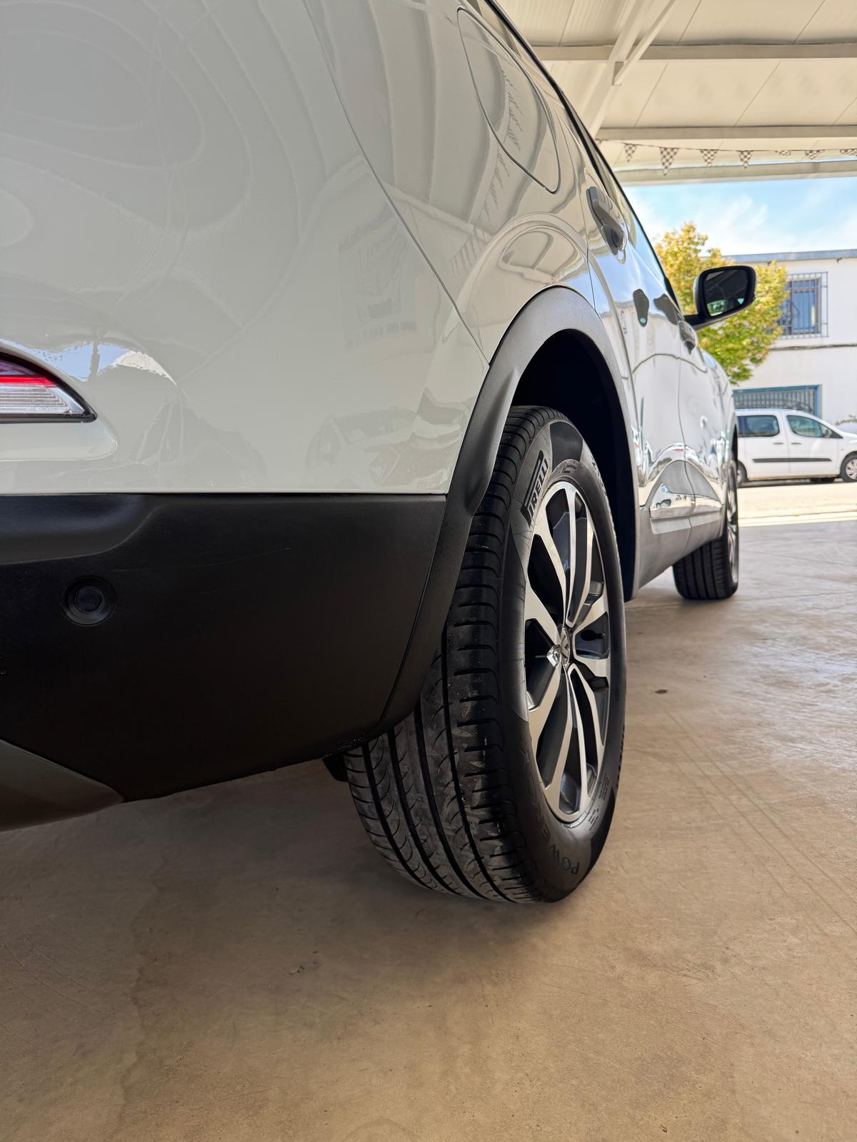 RENAULT KADJAR 1.5 DCI 115Cv