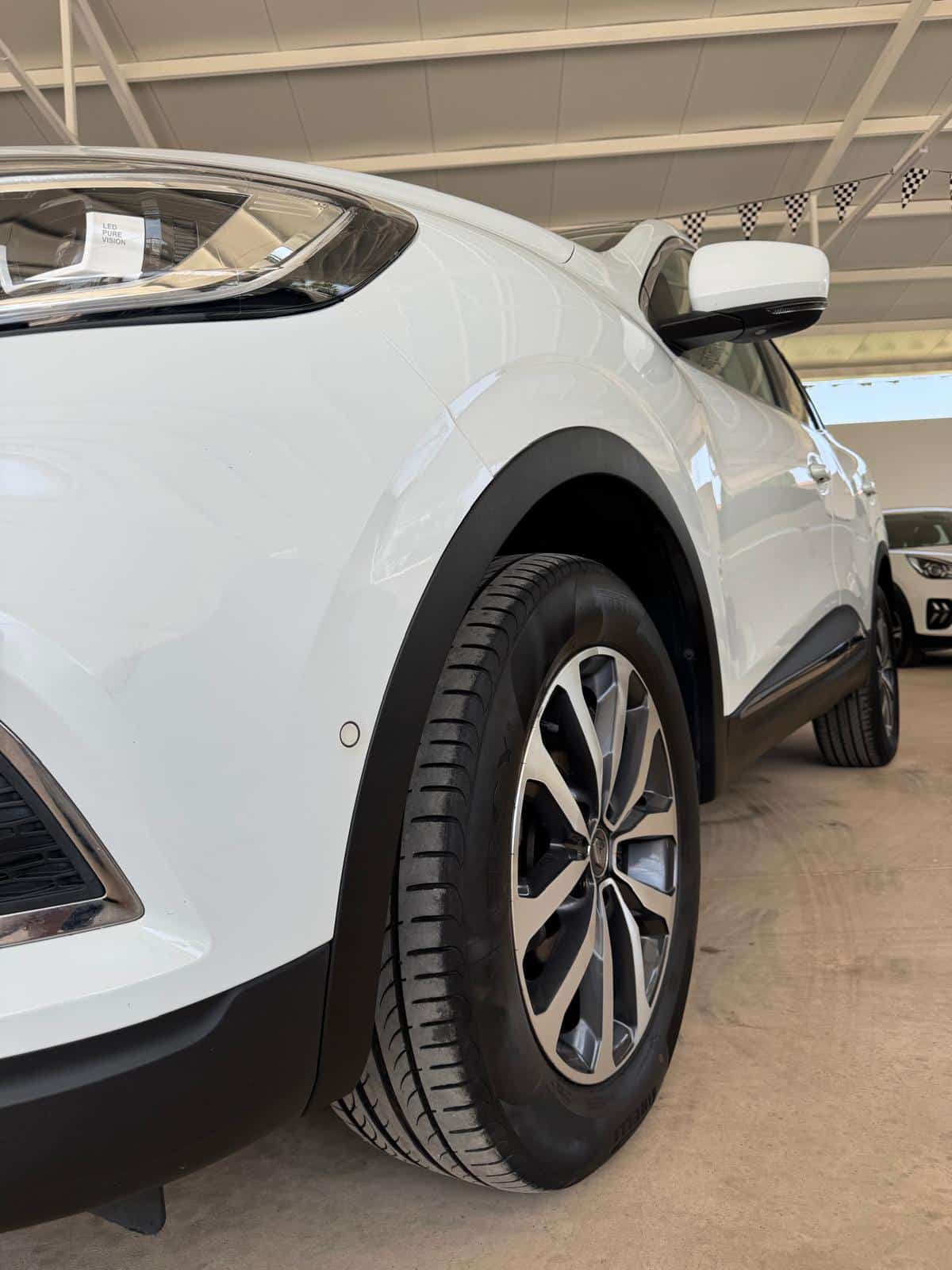 RENAULT KADJAR 1.5 DCI 115Cv