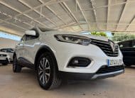 RENAULT KADJAR 1.5 DCI 115Cv