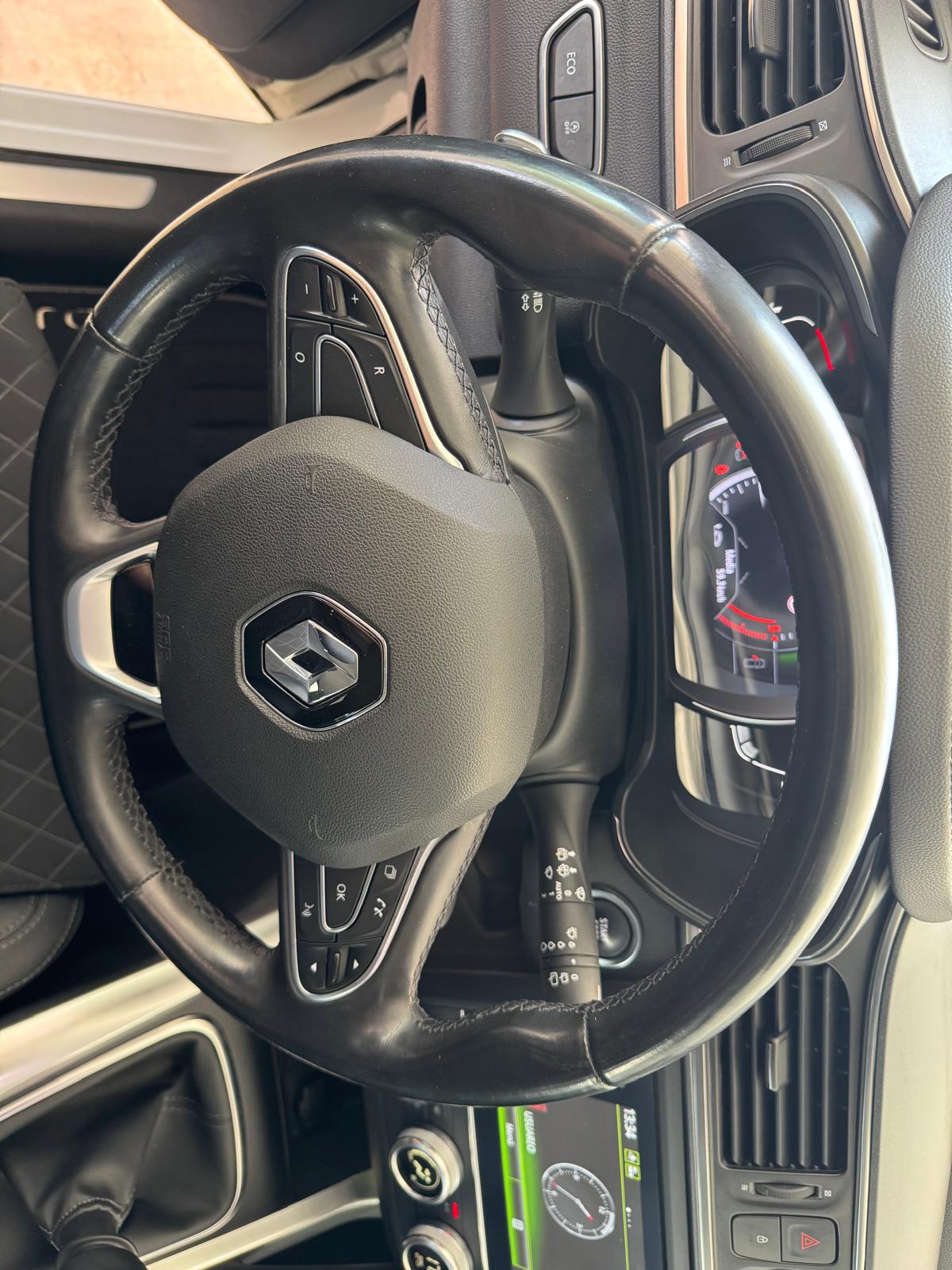 RENAULT KADJAR 1.5 DCI 115Cv
