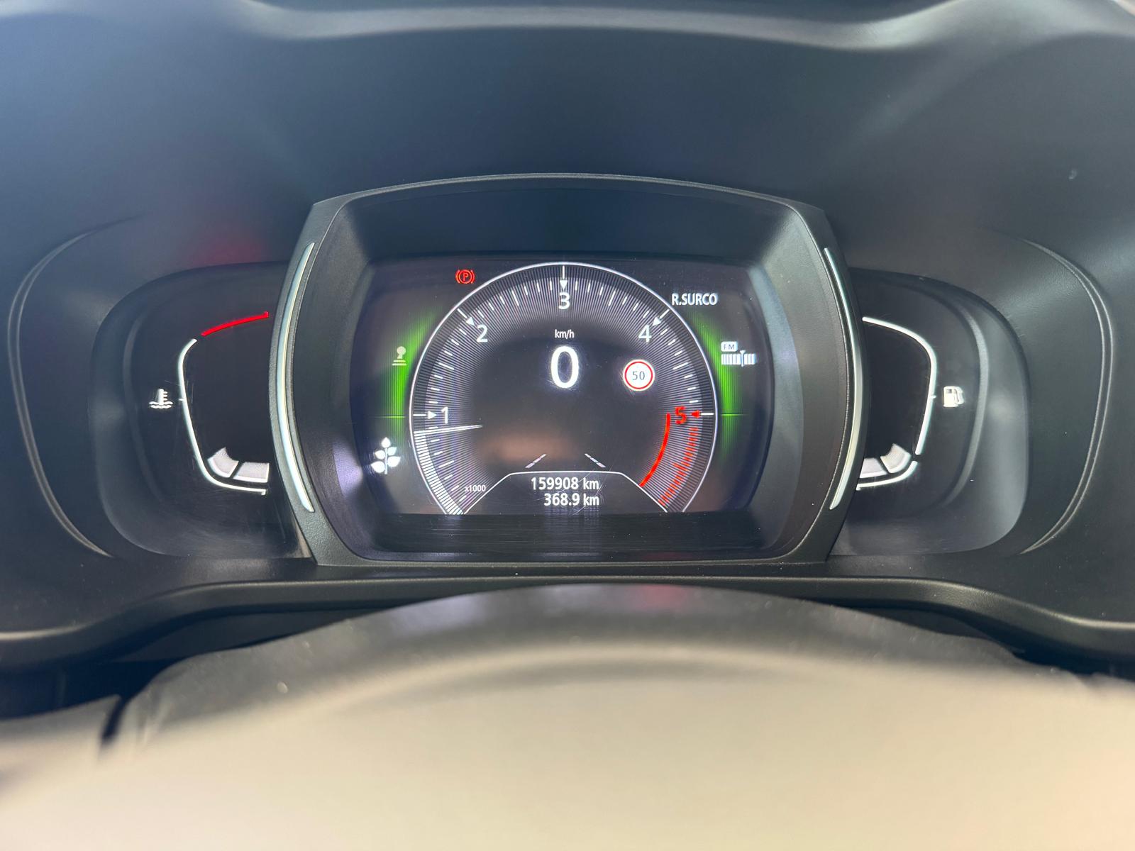 RENAULT KADJAR 1.5 DCI 115Cv