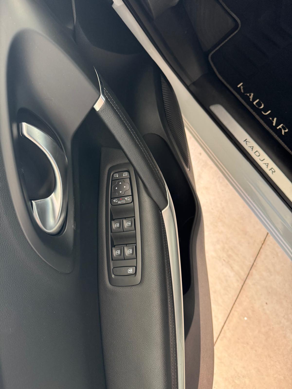 RENAULT KADJAR 1.5 DCI 115Cv