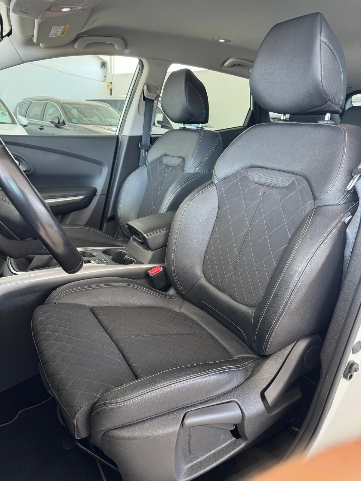 RENAULT KADJAR 1.5 DCI 115Cv