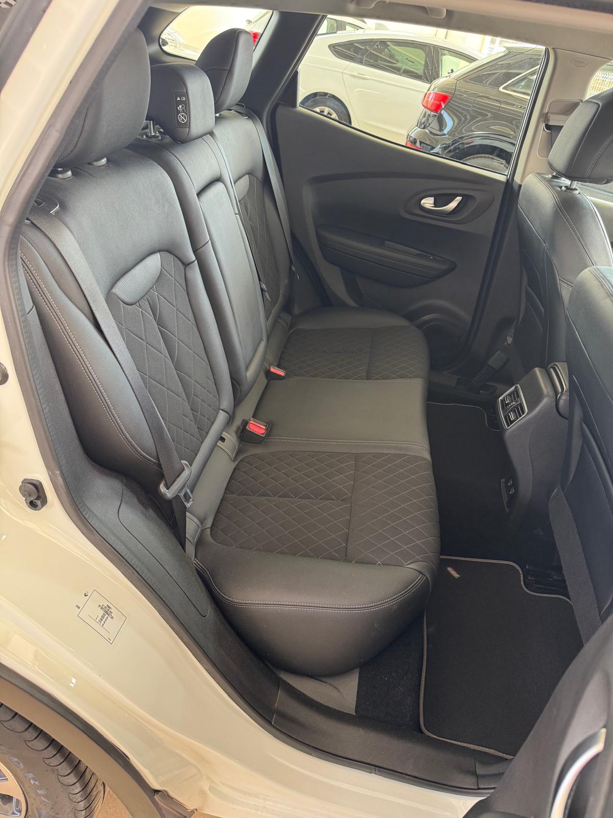 RENAULT KADJAR 1.5 DCI 115Cv