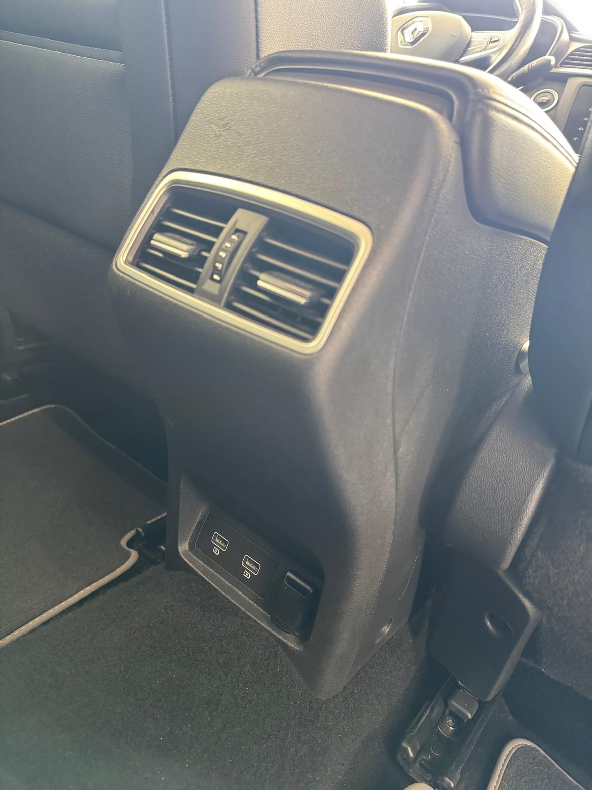 RENAULT KADJAR 1.5 DCI 115Cv